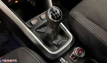 SUZUKI SX4 S-Cross  | 4×4 (doł. automatycznie) | Manualna | 110 KM | Czarny full