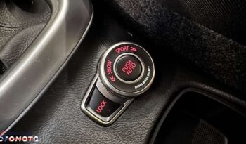 SUZUKI SX4 S-Cross  | 4×4 (doł. automatycznie) | Manualna | 110 KM | Czarny full