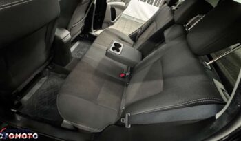 SUZUKI SX4 S-Cross  | 4×4 (doł. automatycznie) | Manualna | 110 KM | Czarny full