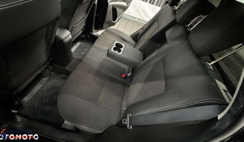 SUZUKI SX4 S-Cross  | 4×4 (doł. automatycznie) | Manualna | 110 KM | Czarny full