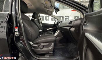 SUZUKI SX4 S-Cross  | 4×4 (doł. automatycznie) | Manualna | 110 KM | Czarny full
