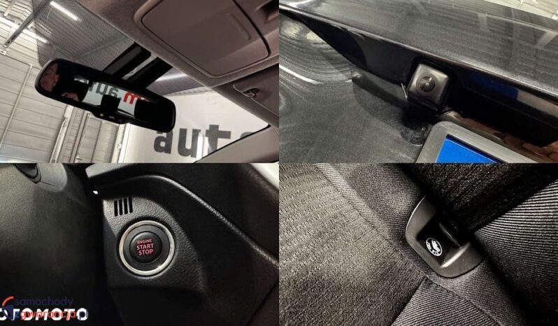 SUZUKI SX4 S-Cross  | 4×4 (doł. automatycznie) | Manualna | 110 KM | Czarny full