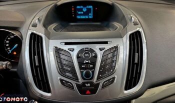 FORD C-MAX  | FWD (przód) | Manualna | 140 KM | Srebrny full