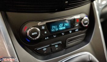 FORD C-MAX  | FWD (przód) | Manualna | 140 KM | Srebrny full
