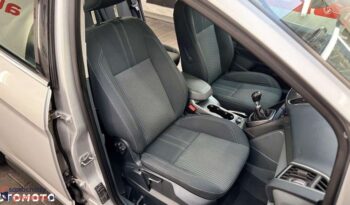 FORD C-MAX  | FWD (przód) | Manualna | 140 KM | Srebrny full