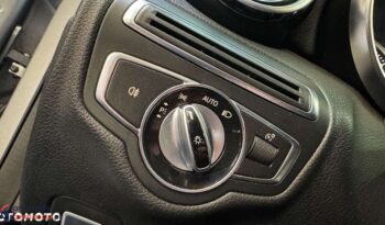 MERCEDES-BENZ Klasa C | 4×4 (stały) | Automatyczna | 245 KM | Szary full