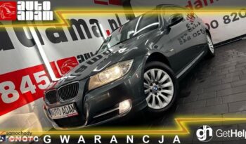 Bmw Seria 3 | Rwd (Tył) | Manualna | 184 Km | Szary