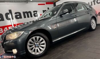 BMW Seria 3 | RWD (tył) | Manualna | 184 KM | Szary full