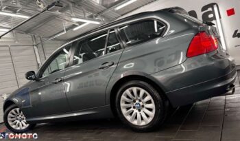 BMW Seria 3 | RWD (tył) | Manualna | 184 KM | Szary full