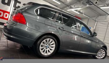 BMW Seria 3 | RWD (tył) | Manualna | 184 KM | Szary full