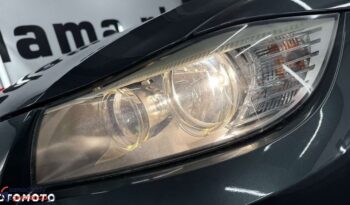 BMW Seria 3 | RWD (tył) | Manualna | 184 KM | Szary full