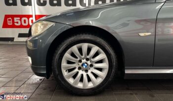 BMW Seria 3 | RWD (tył) | Manualna | 184 KM | Szary full