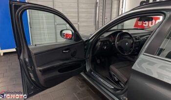 BMW Seria 3 | RWD (tył) | Manualna | 184 KM | Szary full