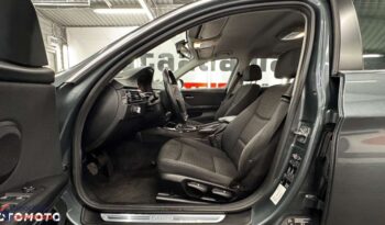 BMW Seria 3 | RWD (tył) | Manualna | 184 KM | Szary full
