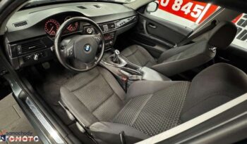 BMW Seria 3 | RWD (tył) | Manualna | 184 KM | Szary full