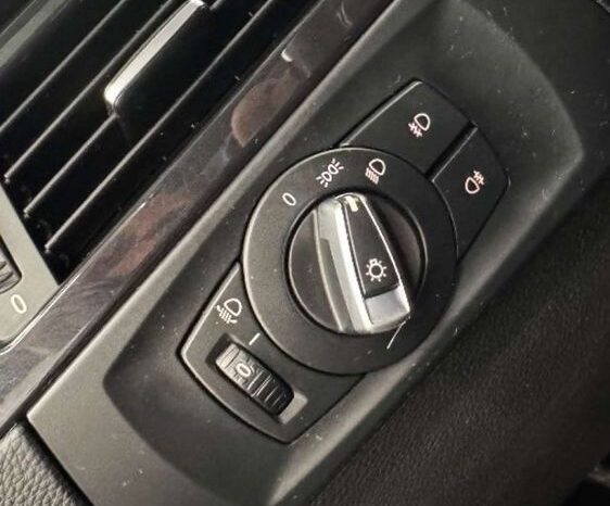 BMW Seria 3 | RWD (tył) | Manualna | 184 KM | Szary full