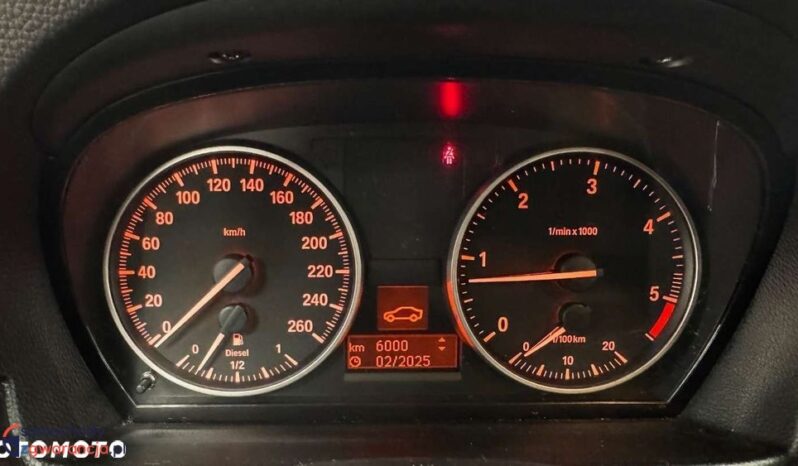 BMW Seria 3 | RWD (tył) | Manualna | 184 KM | Szary full