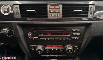 BMW Seria 3 | RWD (tył) | Manualna | 184 KM | Szary full