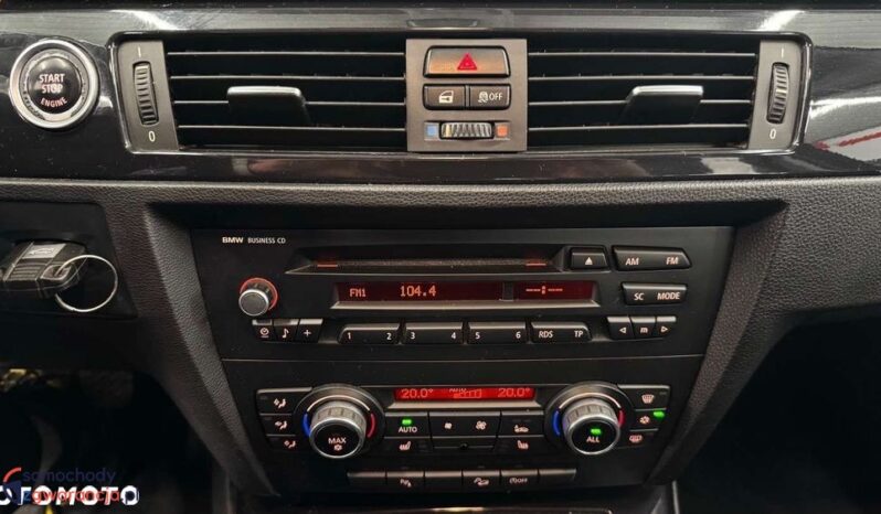 BMW Seria 3 | RWD (tył) | Manualna | 184 KM | Szary full