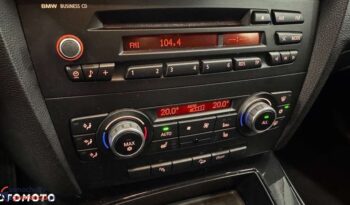 BMW Seria 3 | RWD (tył) | Manualna | 184 KM | Szary full