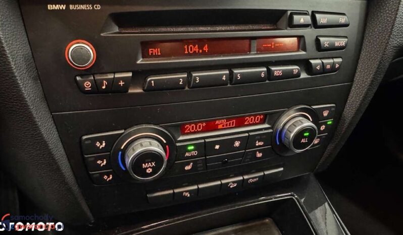BMW Seria 3 | RWD (tył) | Manualna | 184 KM | Szary full