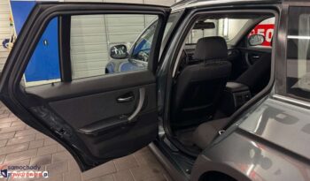 BMW Seria 3 | RWD (tył) | Manualna | 184 KM | Szary full
