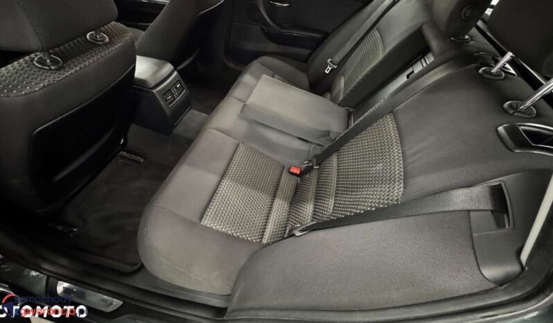 BMW Seria 3 | RWD (tył) | Manualna | 184 KM | Szary full