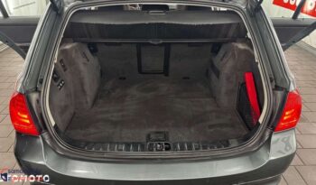 BMW Seria 3 | RWD (tył) | Manualna | 184 KM | Szary full