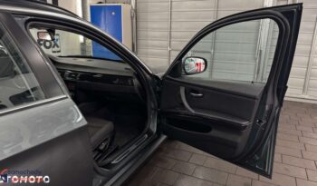 BMW Seria 3 | RWD (tył) | Manualna | 184 KM | Szary full