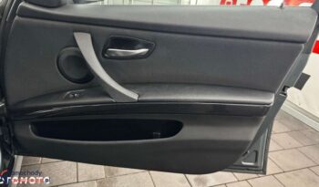 BMW Seria 3 | RWD (tył) | Manualna | 184 KM | Szary full