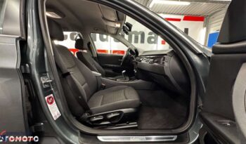 BMW Seria 3 | RWD (tył) | Manualna | 184 KM | Szary full