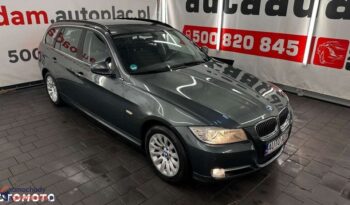 BMW Seria 3 | RWD (tył) | Manualna | 184 KM | Szary full