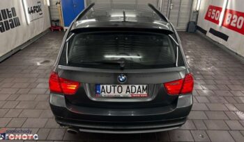 BMW Seria 3 | RWD (tył) | Manualna | 184 KM | Szary full