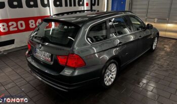 BMW Seria 3 | RWD (tył) | Manualna | 184 KM | Szary full