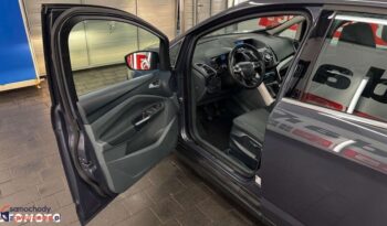 FORD C-MAX  | FWD (przód) | Manualna | 140 KM | Szary full