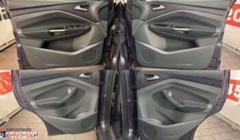 FORD C-MAX  | FWD (przód) | Manualna | 140 KM | Szary full