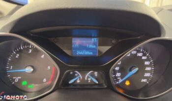 FORD C-MAX  | FWD (przód) | Manualna | 140 KM | Szary full
