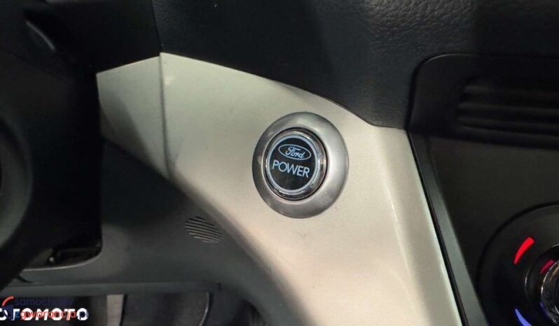 FORD C-MAX  | FWD (przód) | Manualna | 140 KM | Szary full