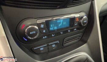 FORD C-MAX  | FWD (przód) | Manualna | 140 KM | Szary full