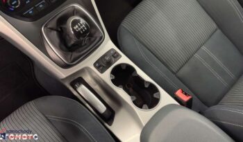 FORD C-MAX  | FWD (przód) | Manualna | 140 KM | Szary full