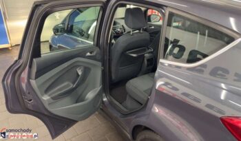 FORD C-MAX  | FWD (przód) | Manualna | 140 KM | Szary full