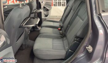 FORD C-MAX  | FWD (przód) | Manualna | 140 KM | Szary full