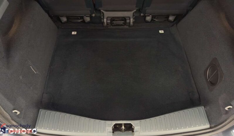 FORD C-MAX  | FWD (przód) | Manualna | 140 KM | Szary full