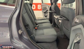 FORD C-MAX  | FWD (przód) | Manualna | 140 KM | Szary full