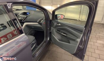 FORD C-MAX  | FWD (przód) | Manualna | 140 KM | Szary full