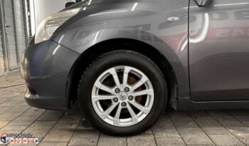 TOYOTA Verso | FWD (przód) | Manualna | 147 KM | Szary full