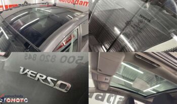 TOYOTA Verso | FWD (przód) | Manualna | 147 KM | Szary full