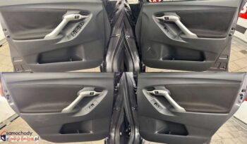 TOYOTA Verso | FWD (przód) | Manualna | 147 KM | Szary full