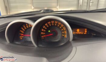 TOYOTA Verso | FWD (przód) | Manualna | 147 KM | Szary full