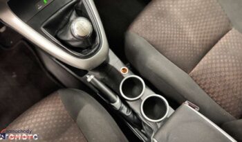 TOYOTA Verso | FWD (przód) | Manualna | 147 KM | Szary full